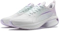 Lookbook (Women) Li-Ning WuShi 5S 3.0 'White Light Purple' ARST050-5