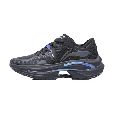 (W) Li-Ning WuShi 5S 'Black Blue'