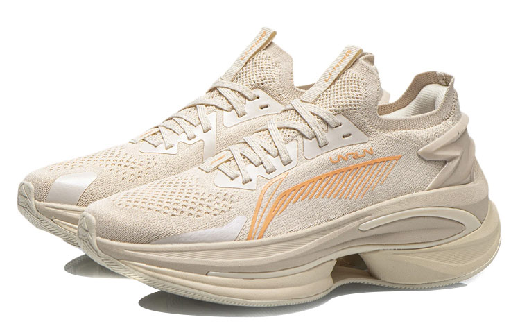 Lookbook (W) Li-Ning WuShi 5S 'Pasir' ARHR210-4