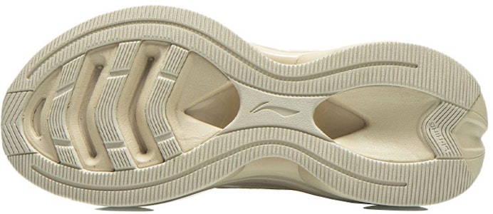 (W) 李宁 悟势5S '沙色' ARHR210-4 Shop (W) 李宁 悟势5S '沙色' ARHR210-4