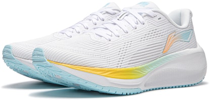 (W) Li-Ning Wushi 5S Lite 2.0 'Blanco Azul' ARSU010-6 Lookbook (W) Li-Ning Wushi 5S Lite 2.0 'Blanco Azul' ARSU010-6