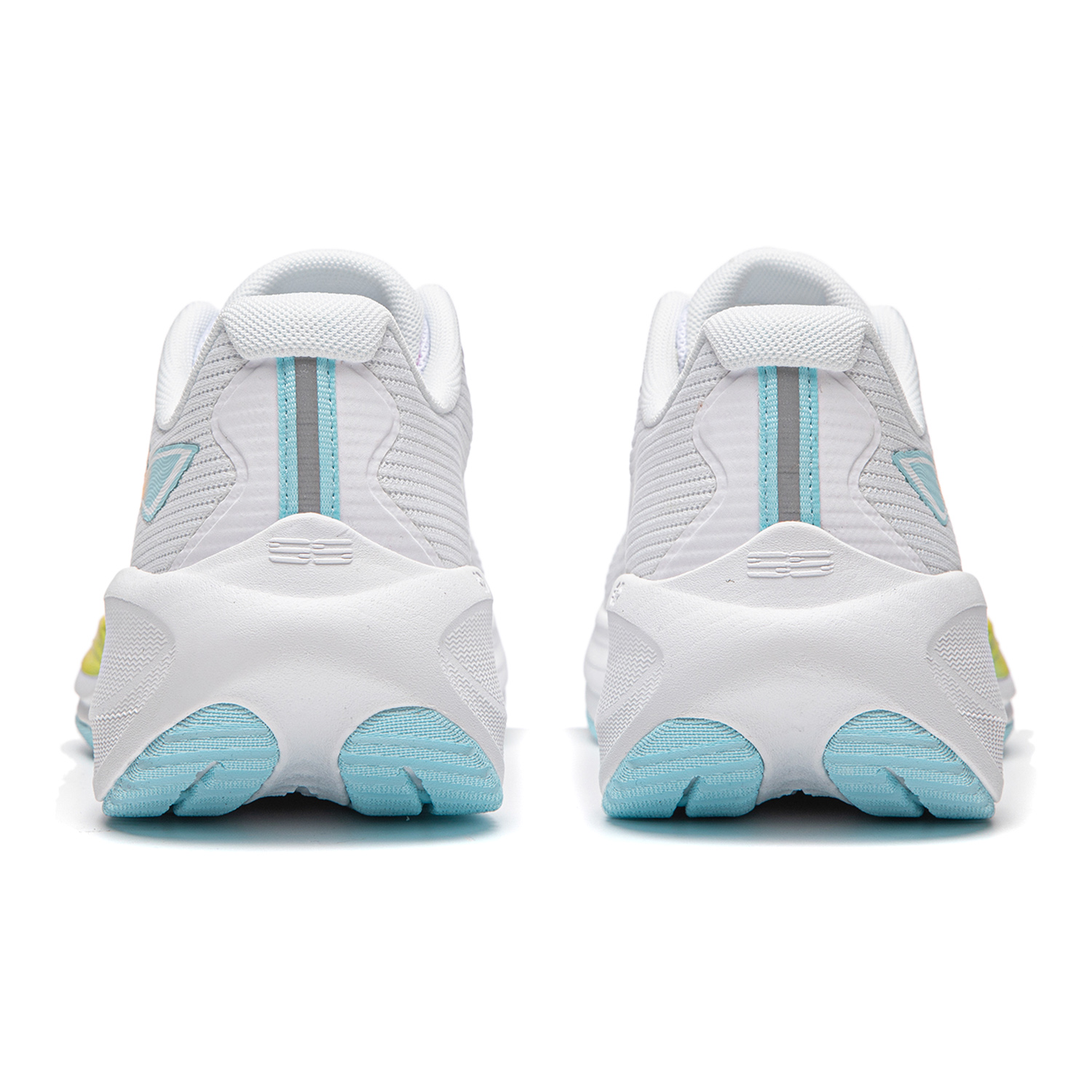 Details for (W) 리닝 무시 5S 라이트 2.0 '화이트 블루' ARSU010-6