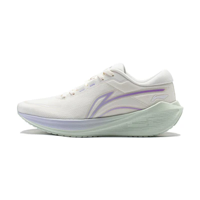(W) Li-Ning WuShi 5S Lite V2 'Milk White Purple'