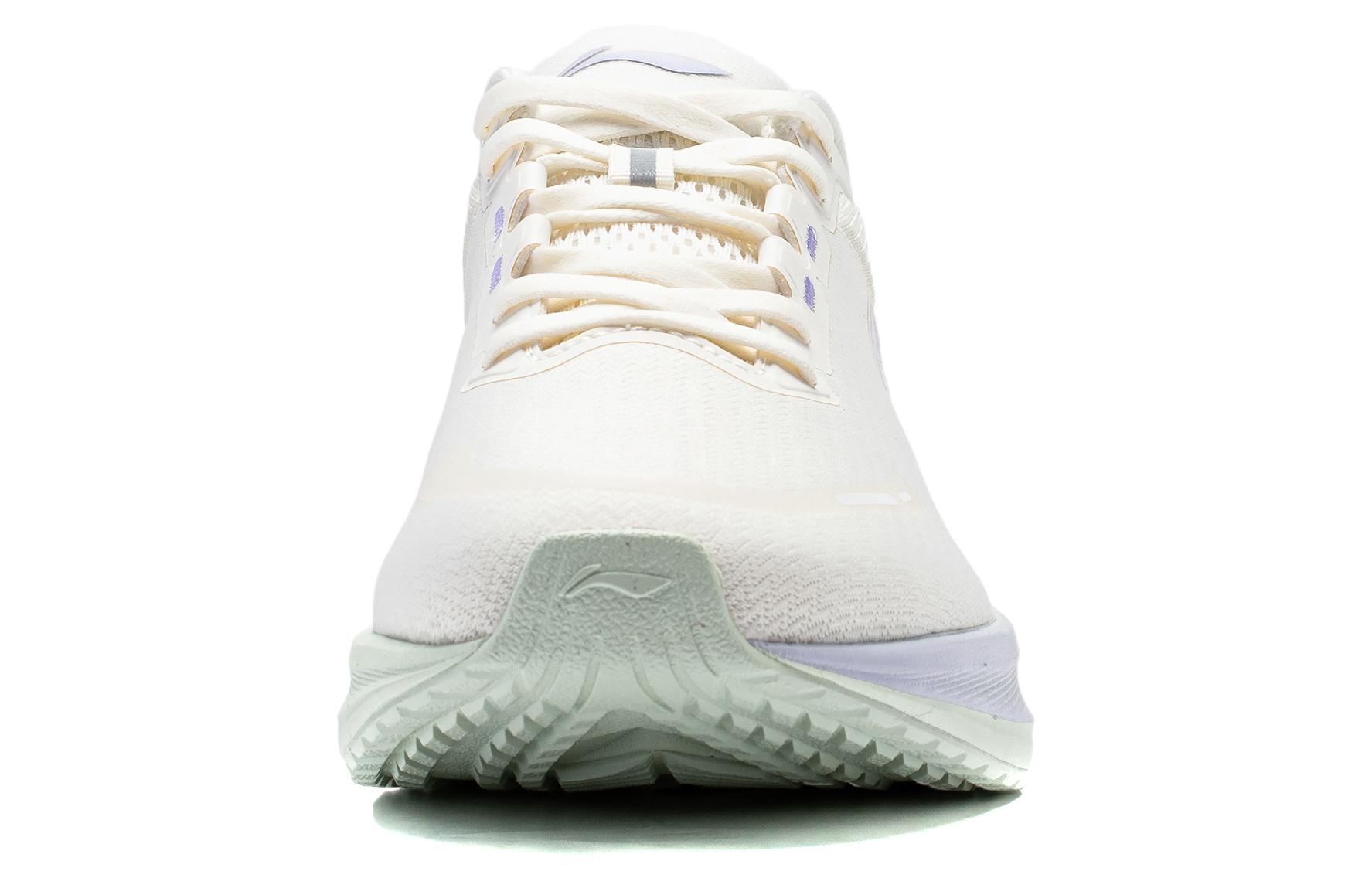 Shop (W) Li-Ning WuShi 5S Lite V2 'Putih Susu Ungu' ARST054-3