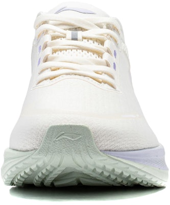 (Women) Li-Ning WuShi 5S Lite V2 'Milk White Purple' ARST054-3 Shop (Women) Li-Ning WuShi 5S Lite V2 'Milk White Purple' ARST054-3