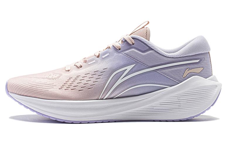 (Women) Li-Ning WuShi 5S Lite V2 'Silent Purple' ARST054-2