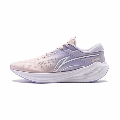 (W) Li-Ning WuShi 5S Lite V2 'Silent Purple'