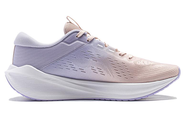 Order (W) Li-Ning WuShi 5S Lite V2 'Ungu Senyap' ARST054-2