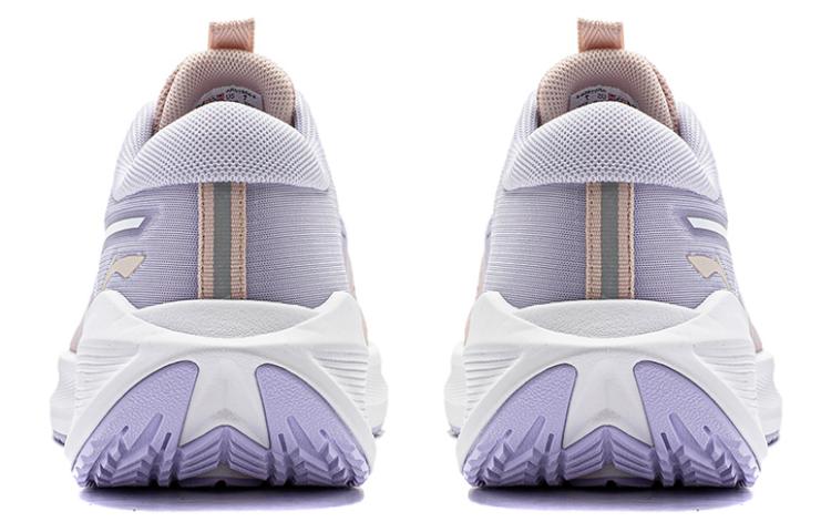 Shop (W) Li-Ning WuShi 5S Lite V2 'Ungu Senyap' ARST054-2