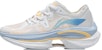 (W) Li-Ning WuShi 5S Mono 'Putih Biru' ARHR212-4