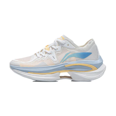 (W) Li-Ning WuShi 5S Mono 'White Blue'