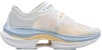 (W) Li-Ning WuShi 5S Mono 'Putih Biru' ARHR212-4