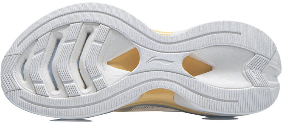 (Women) Li-Ning WuShi 5S Mono 'White Blue' ARHR212-4 Shop (Women) Li-Ning WuShi 5S Mono 'White Blue' ARHR212-4