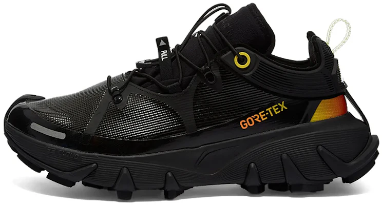 (W) Li-Ning WuXing 1 GTX Settimana Moda Parigi ''Nero Giallo'' AGBQ106-1 Buy (W) Li-Ning WuXing 1 GTX Settimana Moda Parigi ''Nero Giallo'' AGBQ106-1