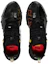 Lookbook (W) Li-Ning WuXing 1 GTX Settimana Moda Parigi ''Nero Giallo'' AGBQ106-1