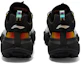 Shop (W) Li-Ning WuXing 1 GTX Settimana Moda Parigi ''Nero Giallo'' AGBQ106-1
