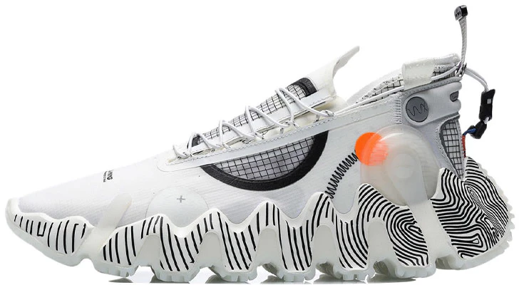 (W) Li-Ning WuXing 2 Paris Fashion Week ''Grigio'' AGBR036-3 Buy (W) Li-Ning WuXing 2 Paris Fashion Week ''Grigio'' AGBR036-3
