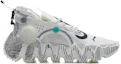 Order (W) Li-Ning WuXing 2 Paris Fashion Week ''Grigio'' AGBR036-3