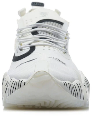 (W) Li-Ning WuXing 2 Paris Fashion Week ''Grigio'' AGBR036-3 Shop (W) Li-Ning WuXing 2 Paris Fashion Week ''Grigio'' AGBR036-3