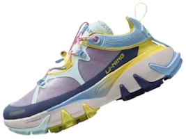 (W) 리닝 우싱 파리 패션위크 '멀티컬러' AGBQ104-6 Lookbook (W) 리닝 우싱 파리 패션위크 '멀티컬러' AGBQ104-6