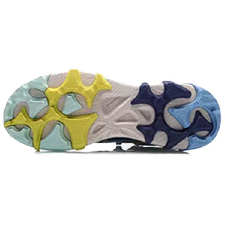 Shop (W) 리닝 우싱 파리 패션위크 '멀티컬러' AGBQ104-6