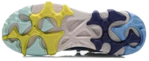 (W) 리닝 우싱 파리 패션위크 '멀티컬러' AGBQ104-6 Shop (W) 리닝 우싱 파리 패션위크 '멀티컬러' AGBQ104-6