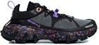 Lookbook (W) Li-Ning WuXing Settimana della Moda Parigi SS21 ''Nero Viola'' AGBR056-2