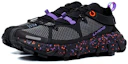 Shop (W) Li-Ning WuXing Settimana della Moda Parigi SS21 ''Nero Viola'' AGBR056-2