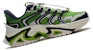 (W) Li-Ning X-Claw ACE 'Hijau Hitam Putih' AZGS026-2