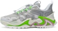 Buy (W) Li-Ning X-Claw ACE 'Kelabu Hijau' ARYR018-3