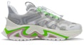 Order (W) Li-Ning X-Claw ACE 'Kelabu Hijau' ARYR018-3