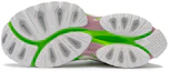 Lookbook (Women) Li-Ning X-Claw ACE 'Grey Green' ARYR018-3