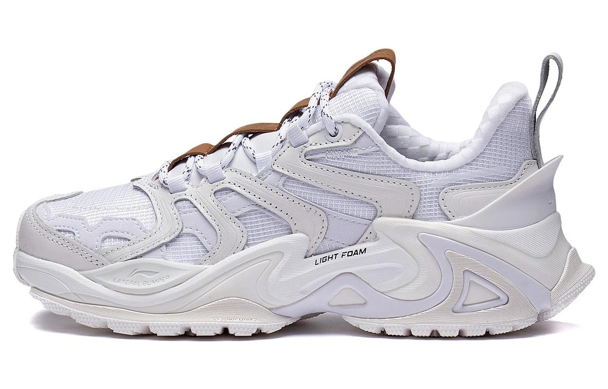 (Women) Li-Ning X-Claw ACE 'White' AZGS104-2