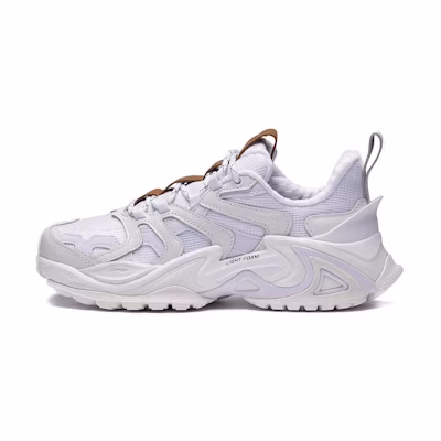 (W) Li-Ning X-Claw ACE 'White'