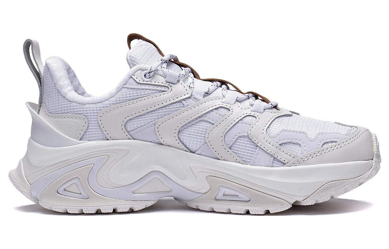 Order (W) Li-Ning X-Claw ACE 'Blanco' AZGS104-2