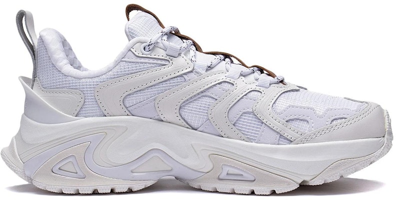 (Women) Li-Ning X-Claw ACE 'White' AZGS104-2 Order (Women) Li-Ning X-Claw ACE 'White' AZGS104-2