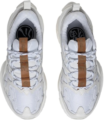 (Women) Li-Ning X-Claw ACE 'White' AZGS104-2 Lookbook (Women) Li-Ning X-Claw ACE 'White' AZGS104-2