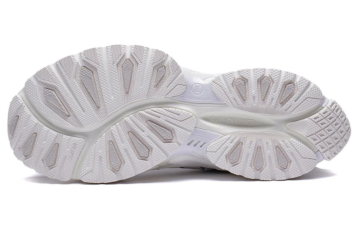Shop (W) Li-Ning X-Claw ACE 'Blanco' AZGS104-2