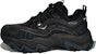(W) Li-Ning X-Claw Lite 2 'Hitam' AGCT358-3