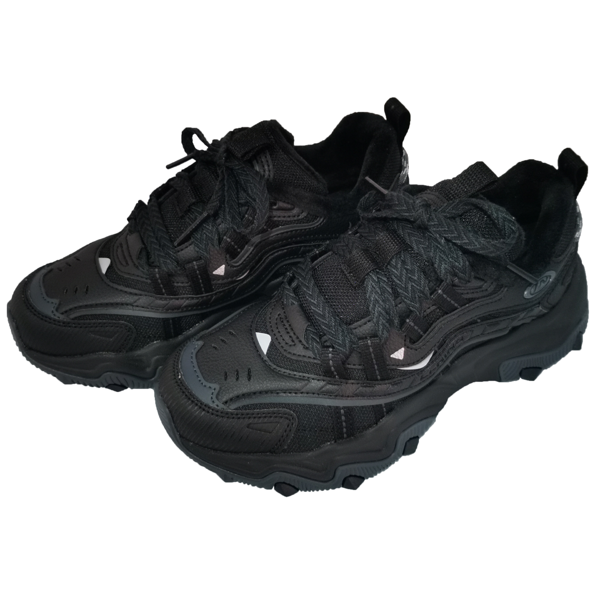 Order (W) Li-Ning X-Claw Lite 2 'Negro' AGCT358-3