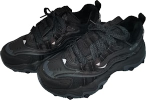 (W) Li-Ning X-Claw Lite 2 'Hitam' AGCT358-3 Order (W) Li-Ning X-Claw Lite 2 'Hitam' AGCT358-3