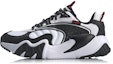 Buy (W) Li-Ning X-Claw Lite 'Hitam Putih' AGLQ022-3