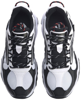 (Women) Li-Ning X-Claw Lite 'Black White' AGLQ022-3 Lookbook (Women) Li-Ning X-Claw Lite 'Black White' AGLQ022-3