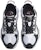 (W) Li-Ning X-Claw Lite 'Hitam Putih' AGLQ022-3