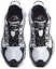 Lookbook (W) Li-Ning X-Claw Lite 'Hitam Putih' AGLQ022-3