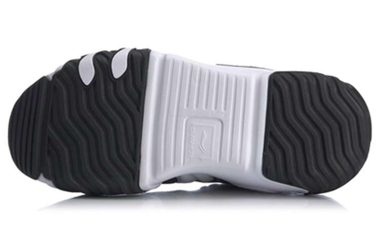 Shop (W) Li-Ning X-Claw Lite 'Hitam Putih' AGLQ022-3
