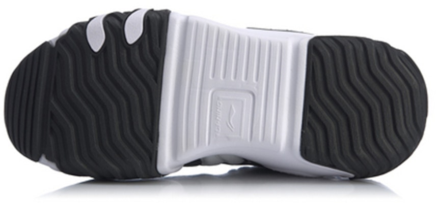 (Women) Li-Ning X-Claw Lite 'Black White' AGLQ022-3 Shop (Women) Li-Ning X-Claw Lite 'Black White' AGLQ022-3