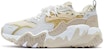 (W) Li-Ning X-Claw Lite 'Putih Beige' AGCR230-3