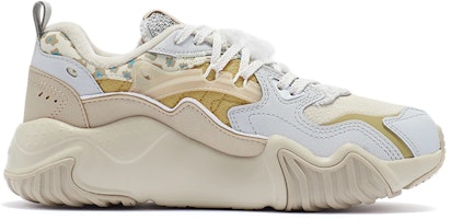 LiNing李寧 猫爪Lite 防滑耐磨透氣 低幫 跑步鞋 女款 奶糖黃 Order LiNing李寧 猫爪Lite 防滑耐磨透氣 低幫 跑步鞋 女款 奶糖黃