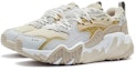 Lookbook (W) Li-Ning X-Claw Lite 'Putih Beige' AGCR230-3